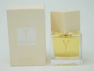 Obrázek produktu pro Yves Saint Laurent La Collection Y EDT 80 ml W