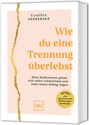 Obrázek produktu pro Wie du eine Trennung überlebst