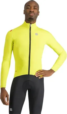 Produktbild von Sportful Fiandre Pro 2 Jacke Gelb L Herren Gelb L