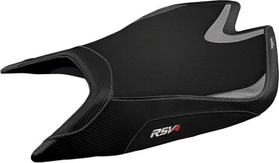 Image de Tapis de selle spécifique 1SL-1 pour Aprilia RSV4 (2021-2023)