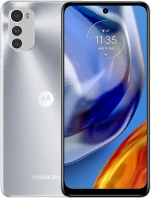 Produktbild von Motorola Moto E32s 32GB/3GB RAM Dual-SIM Slate Grey