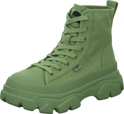 Produktbild von Schnürstiefelette Kaltfutter bis 35mm Absatz (casual) CADE LACE UP HI