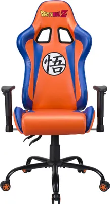 Obrázek produktu pro Subsonic Gaming Stuhl - Dragon Ball Z