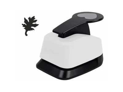 Obrázek produktu pro Děrovačka dekorační 50mm list 052