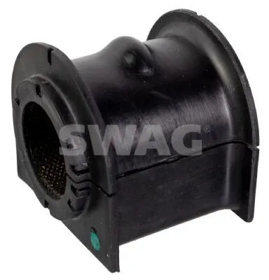Produktbild von SWAG 33 10 4497 Lagerung Stabilisator Stabigummi Vorne Links Vorne Rechts für FORD Transit Custom V362 Kastenwagen (FY, FZ) Transit Mk7 Kastenwagen