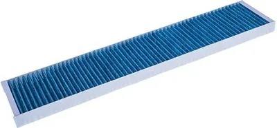 Produktbild von DENCKERMANN M110116A Innenraumfilter Pollenfilter für VW SHARAN (7M8, 7M9, 7M6) Aktivkohle