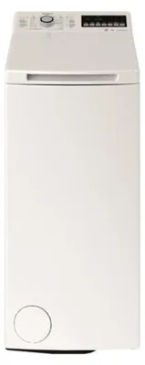 Produktbild von Whirlpool TDLR7251BCFR, Toplader, 7 kg, B, 78 dB, 1200 RPM, B