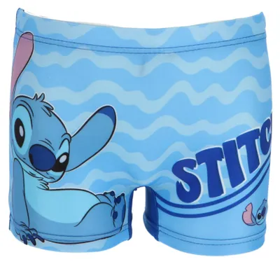 Image de Lilo & Stitch Zwemboxer