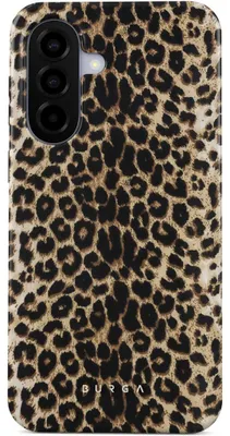 Image de Étui pour Samsung Galaxy A37 - Coque arrière rigide Burga Tough - Player