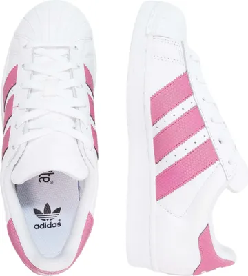 Zdjęcie produktu dla Adidas Originals Sneakers CQ2690 in White color size 5