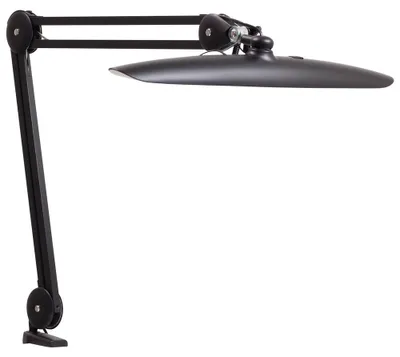 Produktbild von WETEC Arbeitsplatzleuchte 406ESD (Arbeitsplatzlampe Arbeitslampe Leuchte Lampe)