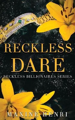 Produktbild von Reckless Dare