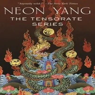Produktbild von Tensorate Series