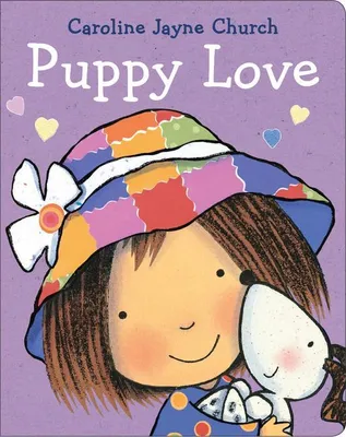 Produktbild von Puppy Love