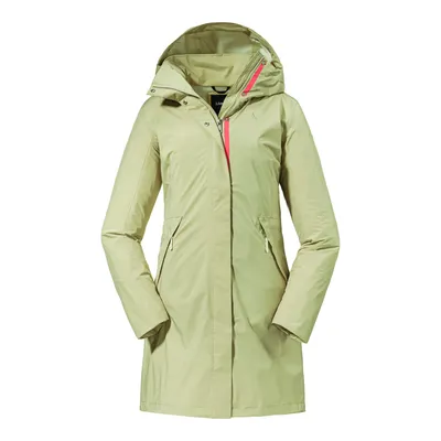 Produktbild von SCHÖFFEL Parka Sardegna L 4160 humus 40