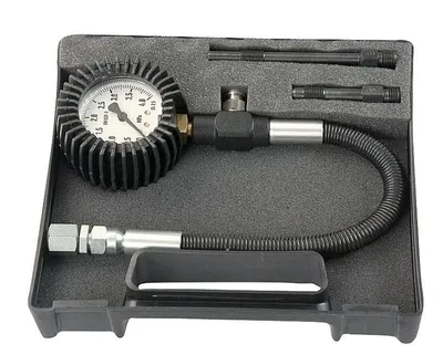 Produktbild von ZUP HP Kompressionsprüfer 910 000 00