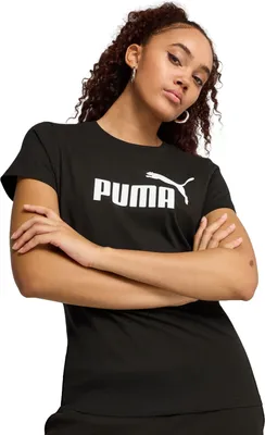 Produktbild von Puma Ess No. 1 Logo Tee 68237001 Damen