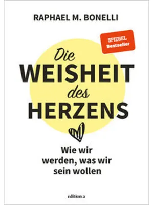 Immagine prodotto di Die Weisheit des Herzens
