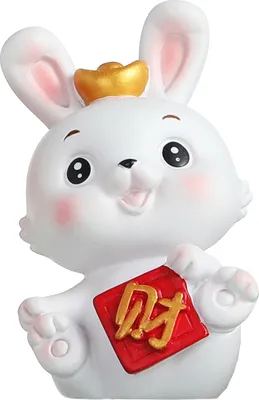 Zdjęcie produktu dla 2023 Chinese New Year Decoration Home Decoration Office Desktop Decoration