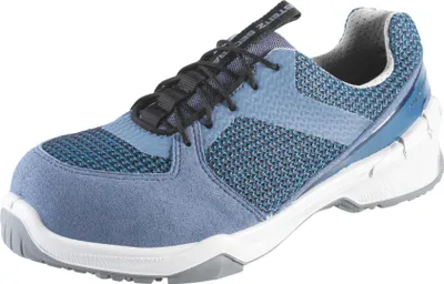 Produktbild von Steitz Secura Halbschuh blau ELLA ESD, S1 XB, EU-Schuhgröße: 38