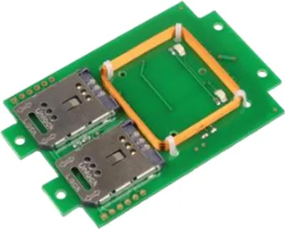 Immagine prodotto di Xerox Elatec TWN4 Legic NFC lettore RFID