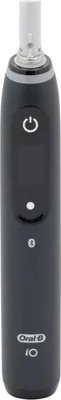 Produktbild von Braun Oral-B iO Series 8 Plus Edition Black Onyx