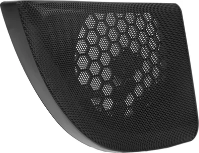 Image de Housse de haut-parleur de porte gauche A20372703889051 Remplacement pour Mercedes Benz CLC?Class