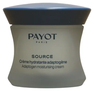 Obrázek produktu pro Payot Source Adaptogen, hydratační pleťová péče, denní a noční krém, 50 ml