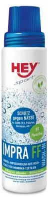 Produktbild von HEY SPORT Impra FF Wash-In, 250 ml Imprägnier-Waschmittel -