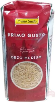 Obrázek produktu pro Makaron ryżowy PG 500 g