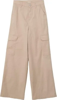 Produktbild von S. Oliver Hose BROWN 158/SLIM