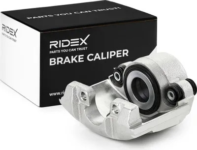 Produktbild von RIDEX 78B1573 Bremssattel Vorne Links Vorne passend für MERCEDES-BENZ M-Klasse (W163)
