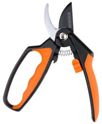 Image de Sécateur à lame franche BLACK & DECKER