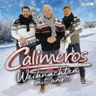 Image de Noël avec nous...