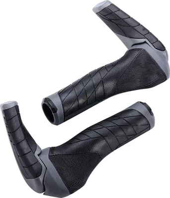Produktbild von BBB ErgoStyleSet Grey Lenkergriff