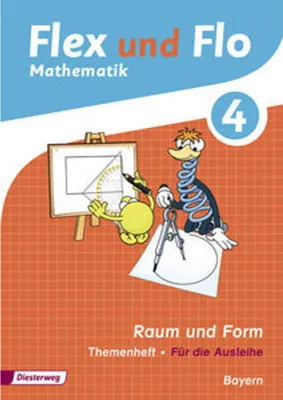 Obrázek produktu pro Flex und Flo - Ausgabe 2014 für Bayern