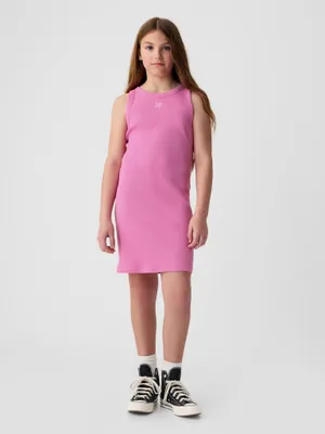 Produktbild von GAP Rippenkleid für Kinder 434398-02__M