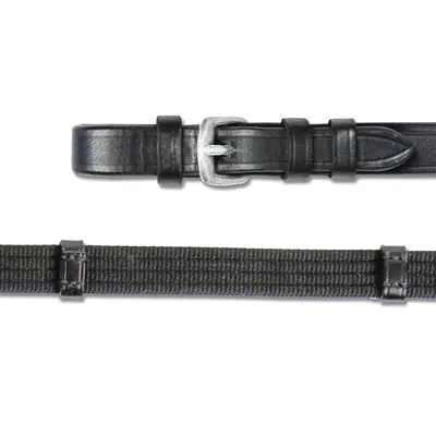 Image de Waldhausen Web X-line 19 Mm Rênes Gris Full Gris Full