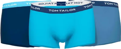 Produktbild von TOM TAILOR Herren Boxershorts