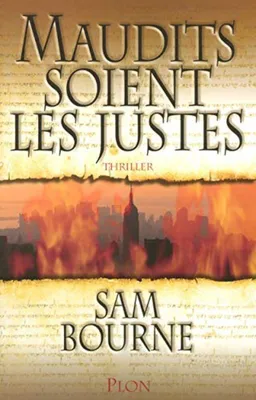 Image de Maudits soient les justes