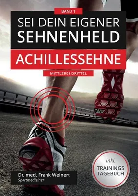 Immagine prodotto di Sei Dein eigener Sehnenheld