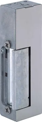 Obrázok produktu pre Assa Abloy effeff elektrický úderník DIN ľavý/pravý 14E----01001D11