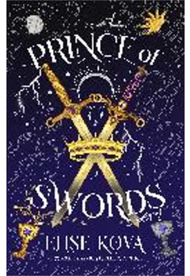 Obrázek produktu pro Prince of Swords