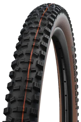 Produktbild von Schwalbe Hans Dampf 60-622 schwarz / bronze Super Trail TL-Easy 29x2.35