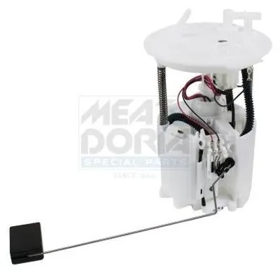 Produktbild von MEAT & DORIA 77968 Kraftstofffördereinheit für FORD Galaxy (CK)