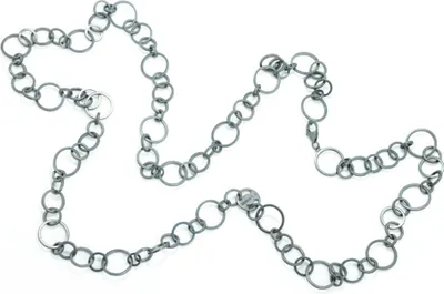 Produktbild von Kette Demaria DMC8010341 - Schwarz