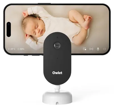 Zdjęcie produktu dla Owlet Dream Sight
