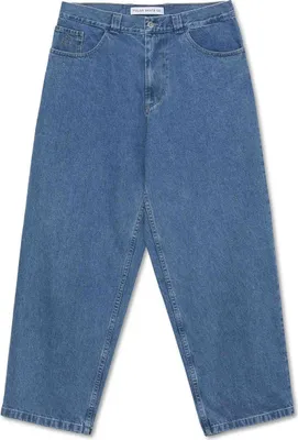 Produktbild von Hose Polar PSC-F23-46 für Herren