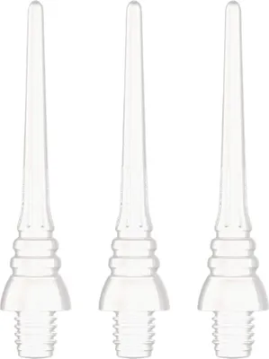 Obrázek produktu pro Hroty Triton - 50 ks - white