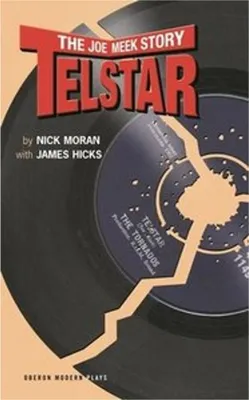 Produktbild von Telstar